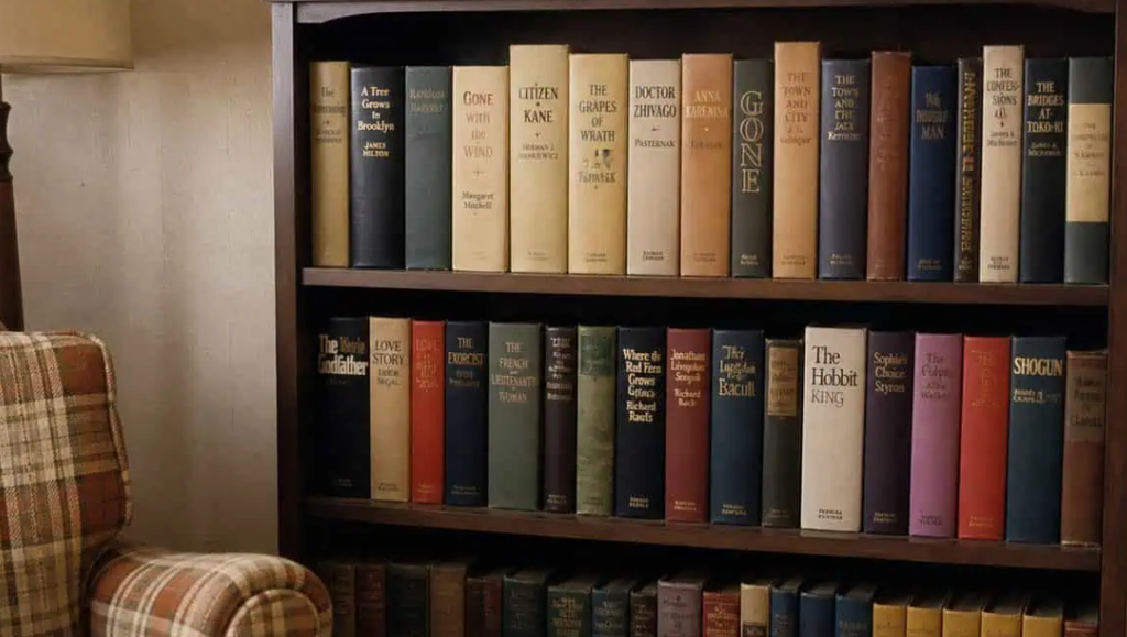 First Edition Books